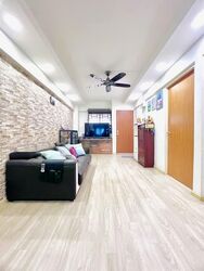 Blk 421 Teck Ghee Heartlands (Ang Mo Kio), HDB 3 Rooms #568827761